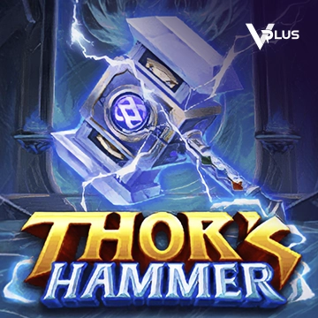 Thor``s Hammer - JFGAMING