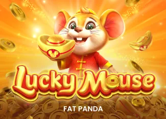 Lucky Mouse - JFGAMING