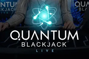 Quantum Blackjack Plus Instant Play - JFGAMING