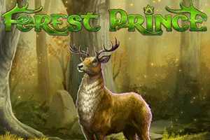 Forest Prince - JFGAMING