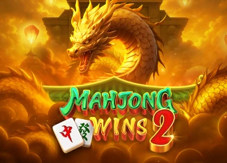 Pragmatic : Mahjong Wins 2 - JFGAMING
