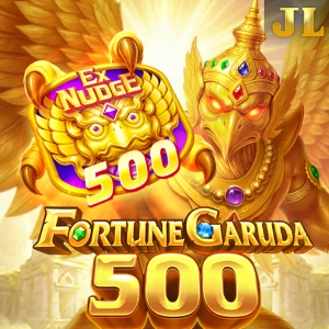 Jili : Fortune Garuda 500 - JFGAMING