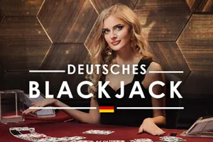 Deutsches Blackjack - JFGAMING