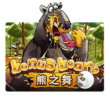 Joker123 : Bonus Bear - JFGAMING