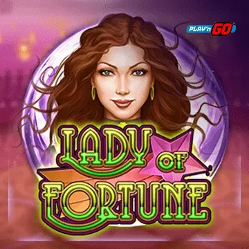 Lady of Fortune - JFGAMING