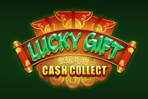 Lucky Gift: Cash Collect - JFGAMING