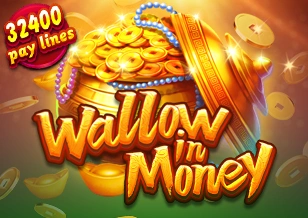 Tenggelam Dalam Uang - JFGAMING