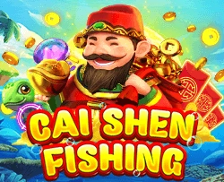 Cai Shen Fishing - JFGAMING