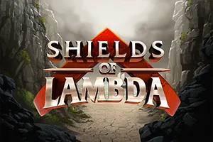 Shields of Lambda - JFGAMING