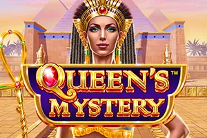Queens Mystery - JFGAMING