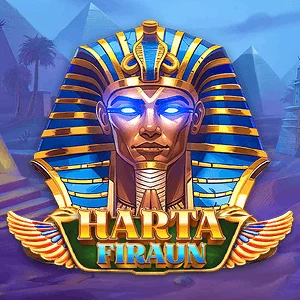 Pharaoh Treasures - JFGAMING