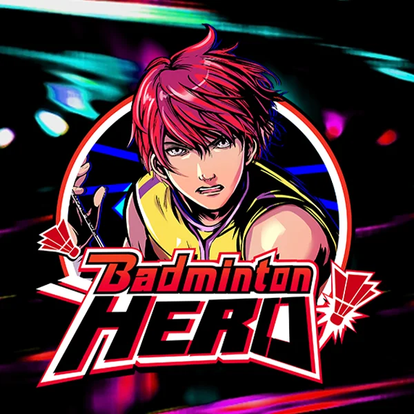 Badminton Hero - JFGAMING