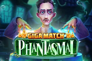 Giga Match Phantasmal - JFGAMING