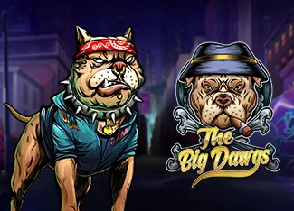 Pragmatic : The Big Dawgs - JFGAMING