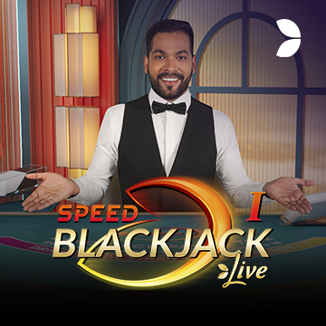 Speed Blackjack I - JFGAMING