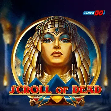 Scroll of Dead - JFGAMING