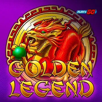 Golden Legend - JFGAMING