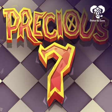 Precious 7 - JFGAMING