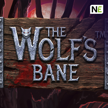 The Wolfs Bane - JFGAMING