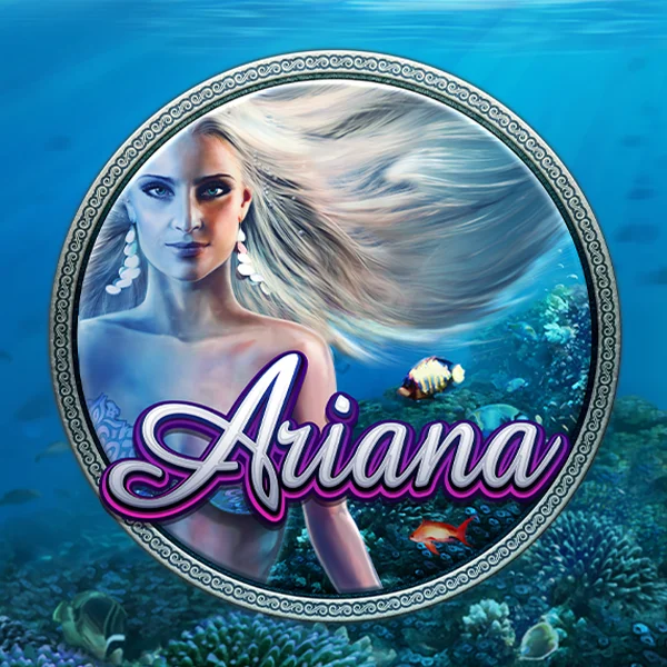 Ariana - JFGAMING