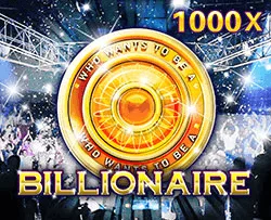 Billionaire - JFGAMING