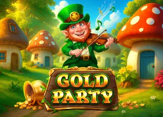 Pragmatic : Gold Party - JFGAMING