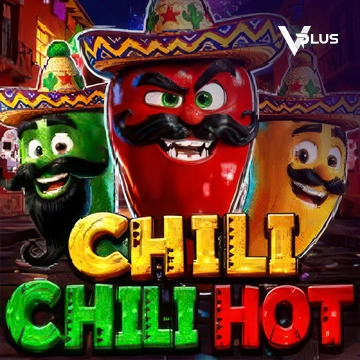 CHILI CHILI HOT - JFGAMING