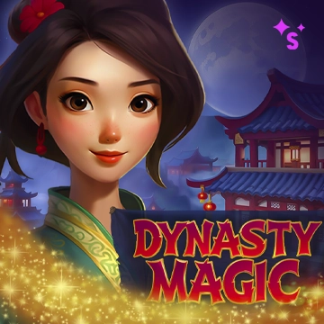 Spinocchio : Dynasty Magic - JFGAMING
