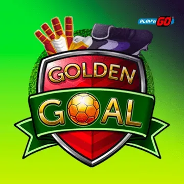 Golden Goal - JFGAMING