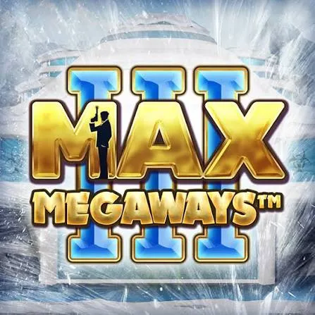 Max Megaways 3 - JFGAMING