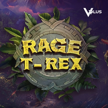 Rage T-Rex - JFGAMING