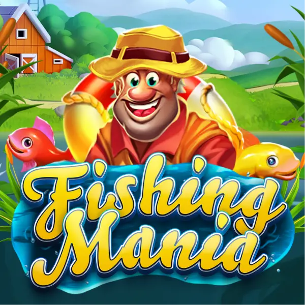 Fishing Mania - JFGAMING
