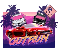 Out Run - JFGAMING