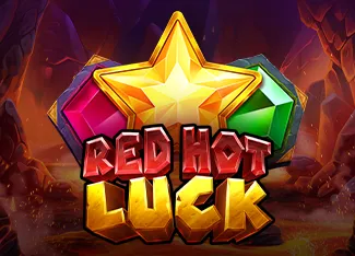 Pragmatic : Red Hot Luck - JFGAMING