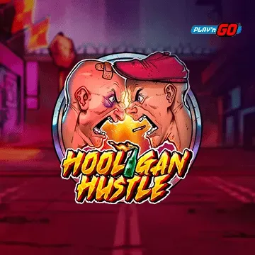 Hooligan Hustle - JFGAMING