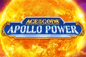 Age of the Gods: Apollo Power - JFGAMING