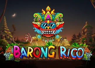 Pragmatic : Barong Rico - JFGAMING
