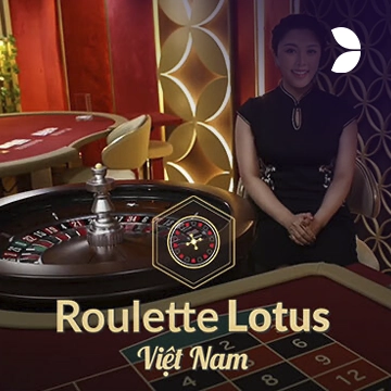 Lotus Roulette - JFGAMING