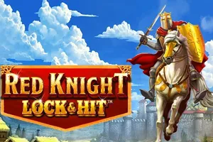 Lock & Hit: Red Knight - JFGAMING