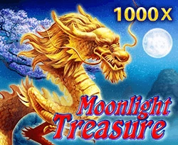 Moonlight Treasure - JFGAMING