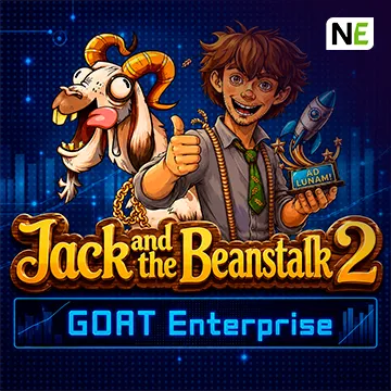 Jack and the Beanstalk 2: GOAT Enterprise - JFGAMING