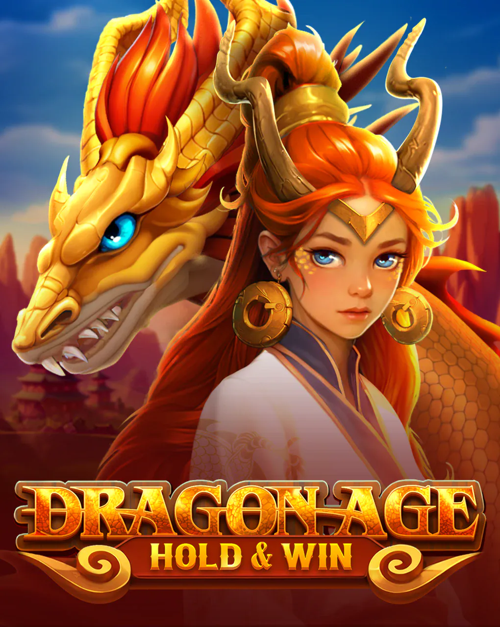 Dragon Age Hold & Win - JFGAMING