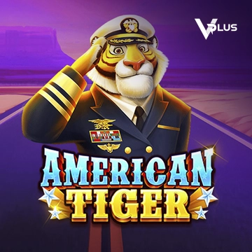 American Tiger - JFGAMING
