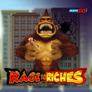 Rage to Riches - JFGAMING