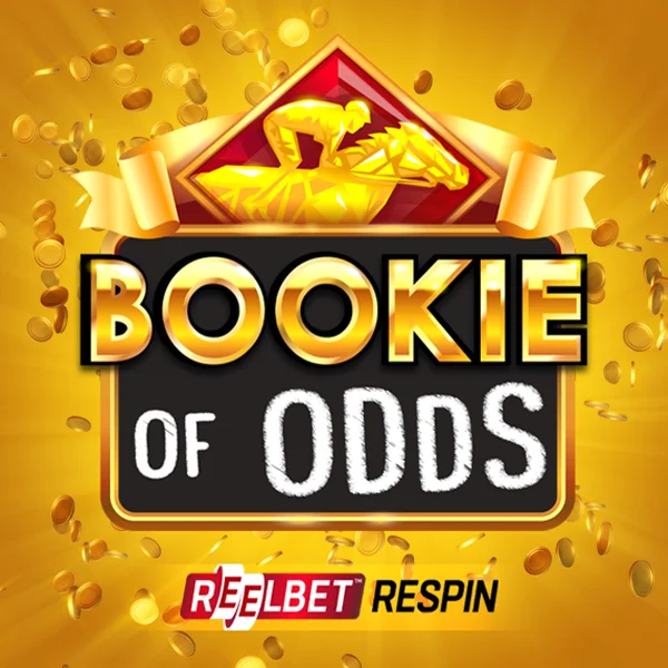 Bookie of Odds - JFGAMING