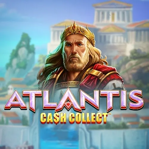 Atlantis Cash Collect - JFGAMING