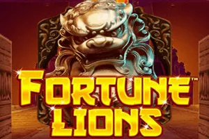 Fortune Lions - JFGAMING