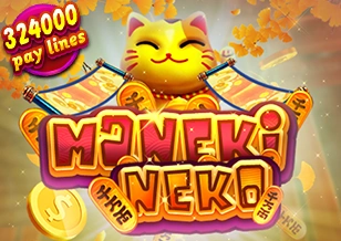 Kucing Pembawa Keberuntungan - JFGAMING