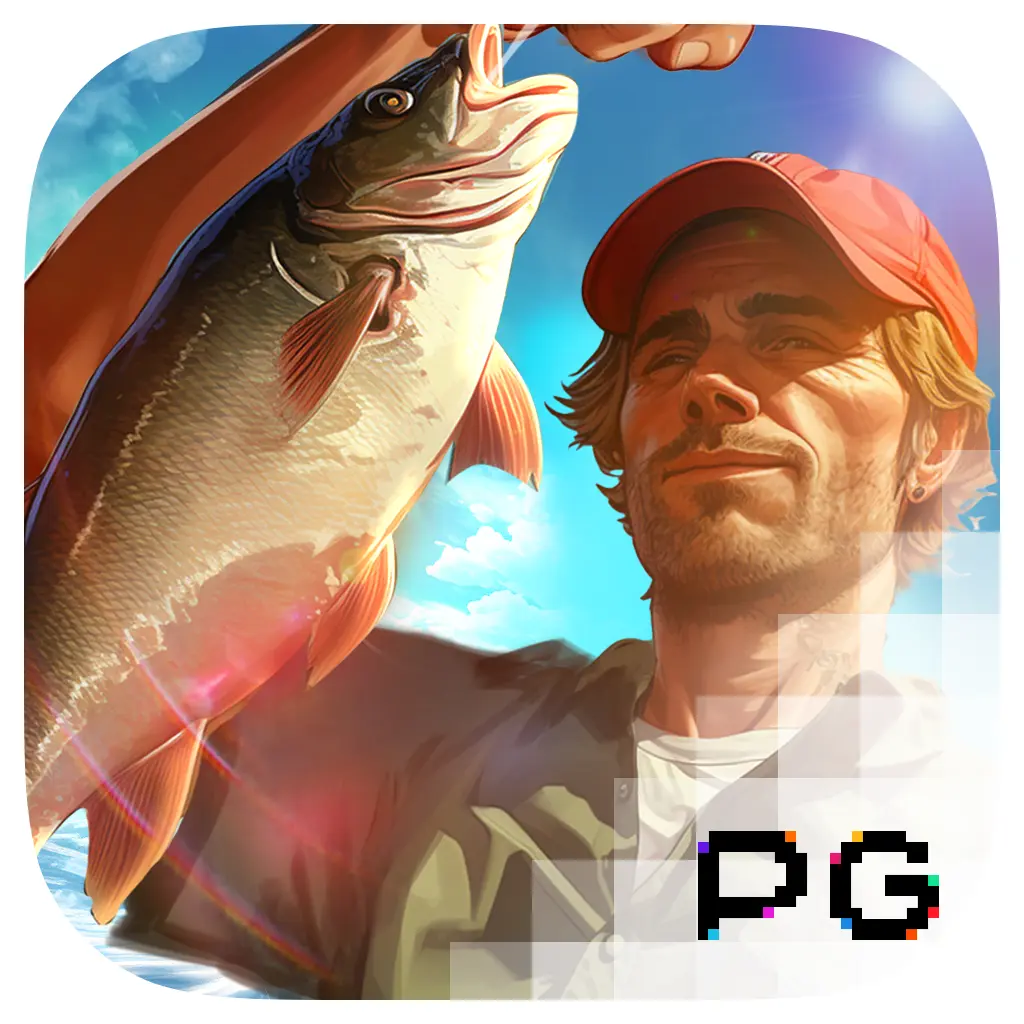PGSoft : Shark Hunter - JFGAMING