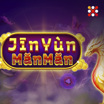 Mancala : Jin Yun Man Man - JFGAMING